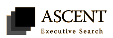 Ascent Executive Search Logo